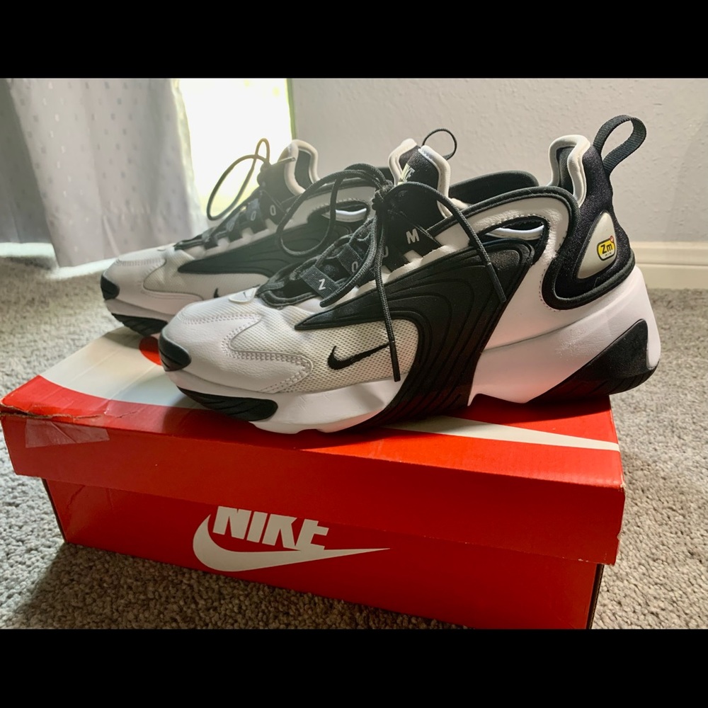 NIKE ZOOM 2K WOMENS